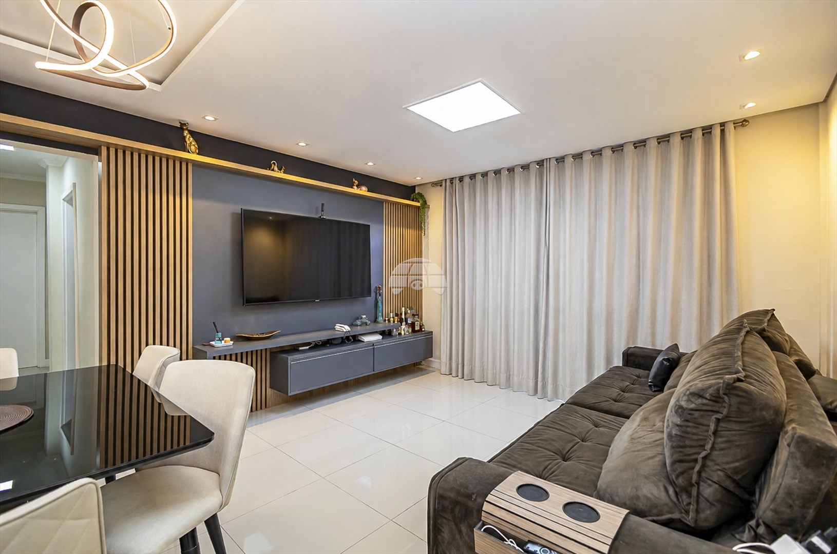 Apartamento à venda em Bigorrilho, Curitiba — Portal Chave Fácil