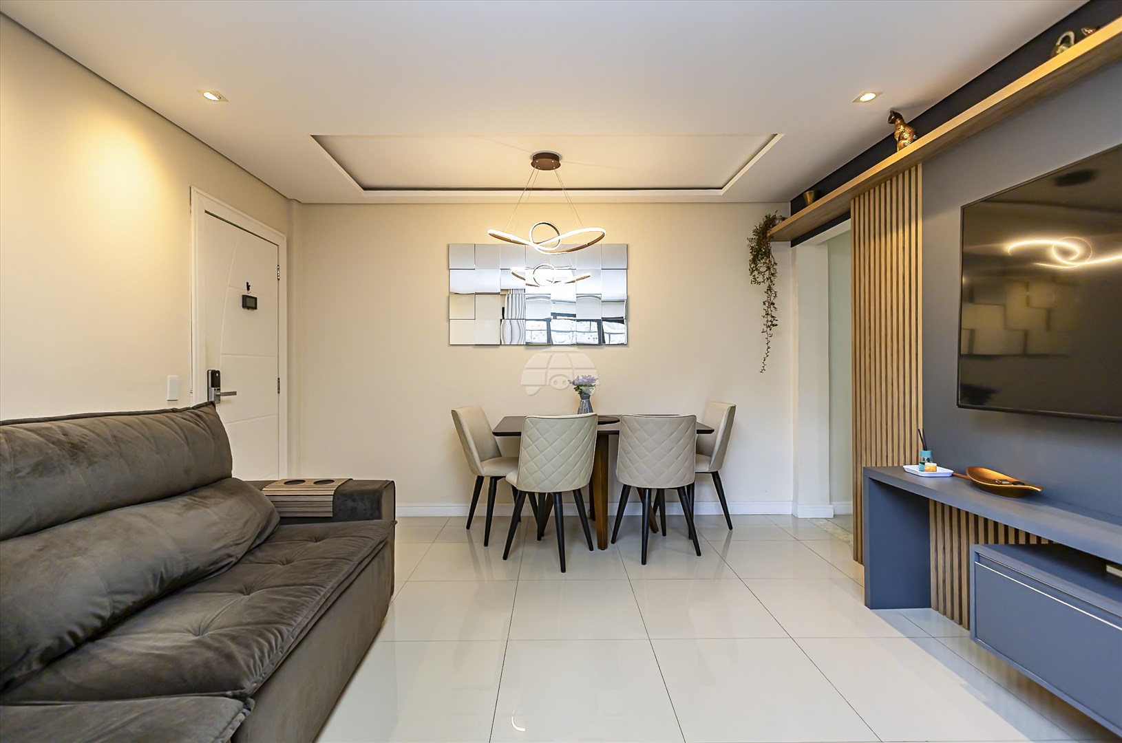 Apartamento à venda em Bigorrilho, Curitiba — Portal Chave Fácil