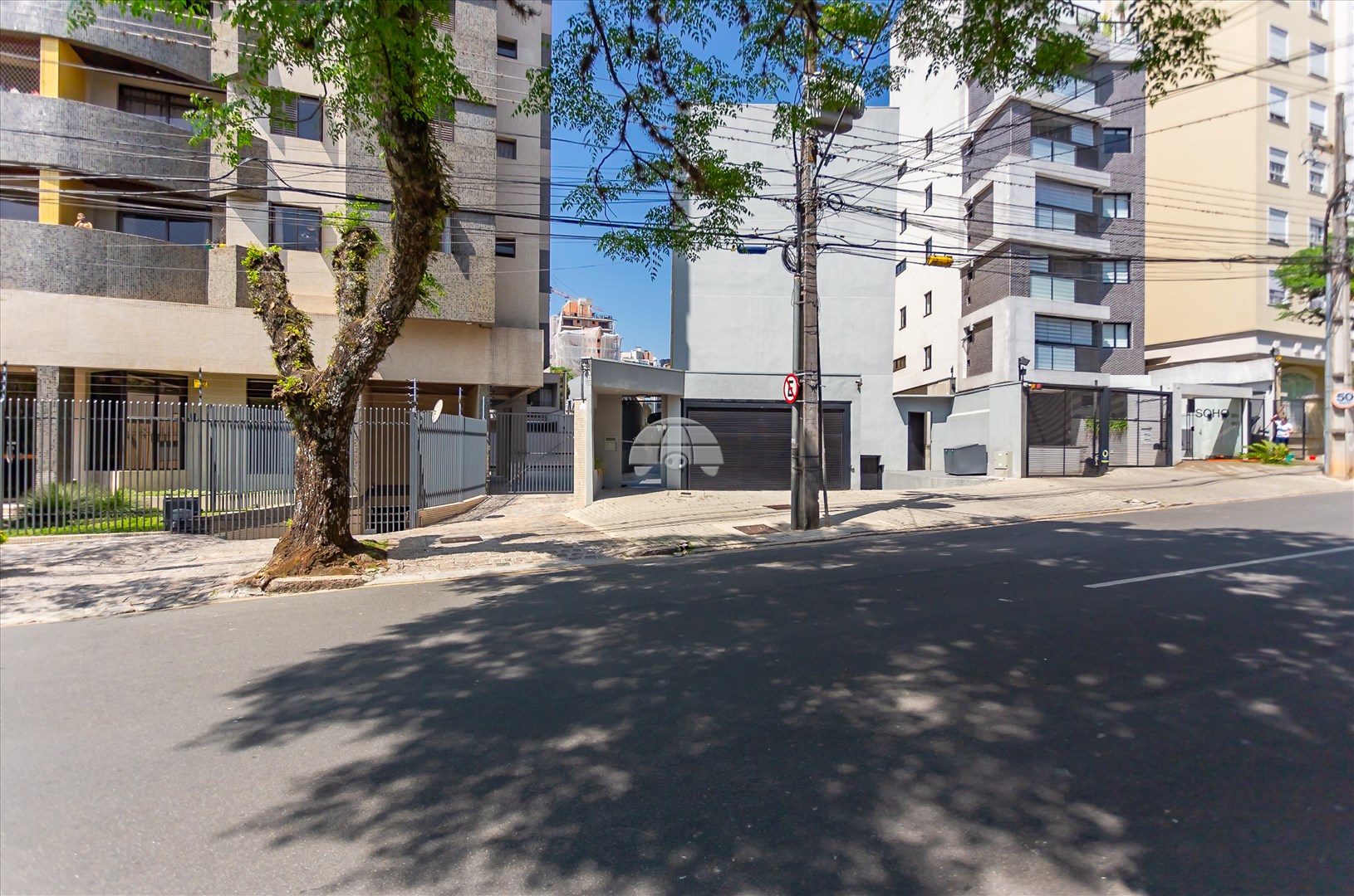 Apartamento à venda em Bigorrilho, Curitiba — Portal Chave Fácil
