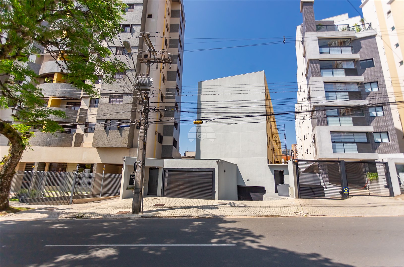 Apartamento à venda em Bigorrilho, Curitiba — Portal Chave Fácil