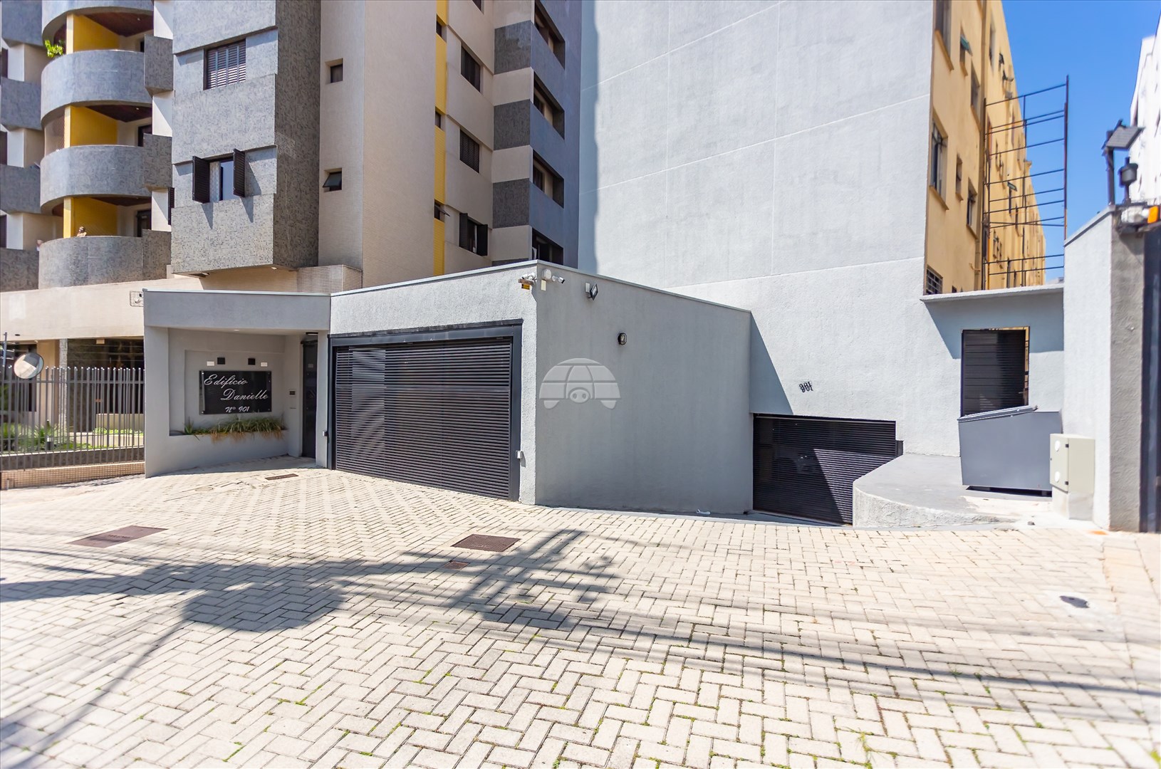 Apartamento à venda em Bigorrilho, Curitiba — Portal Chave Fácil
