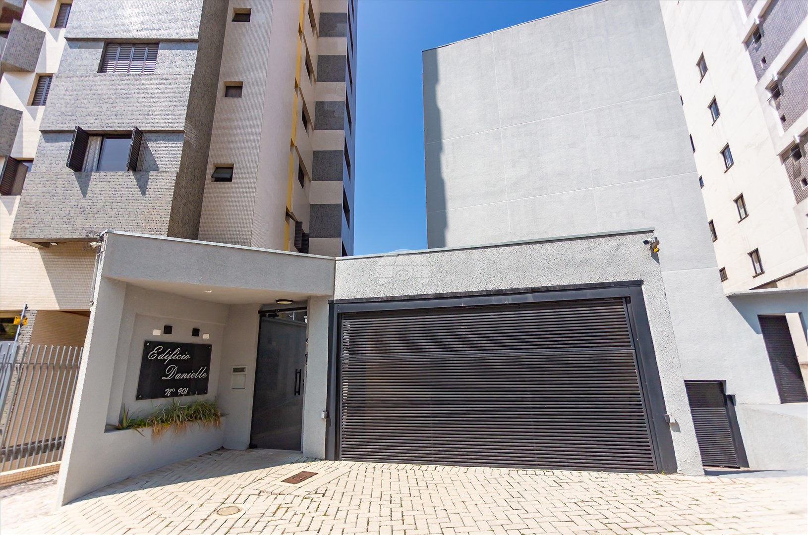 Apartamento à venda em Bigorrilho, Curitiba — Portal Chave Fácil