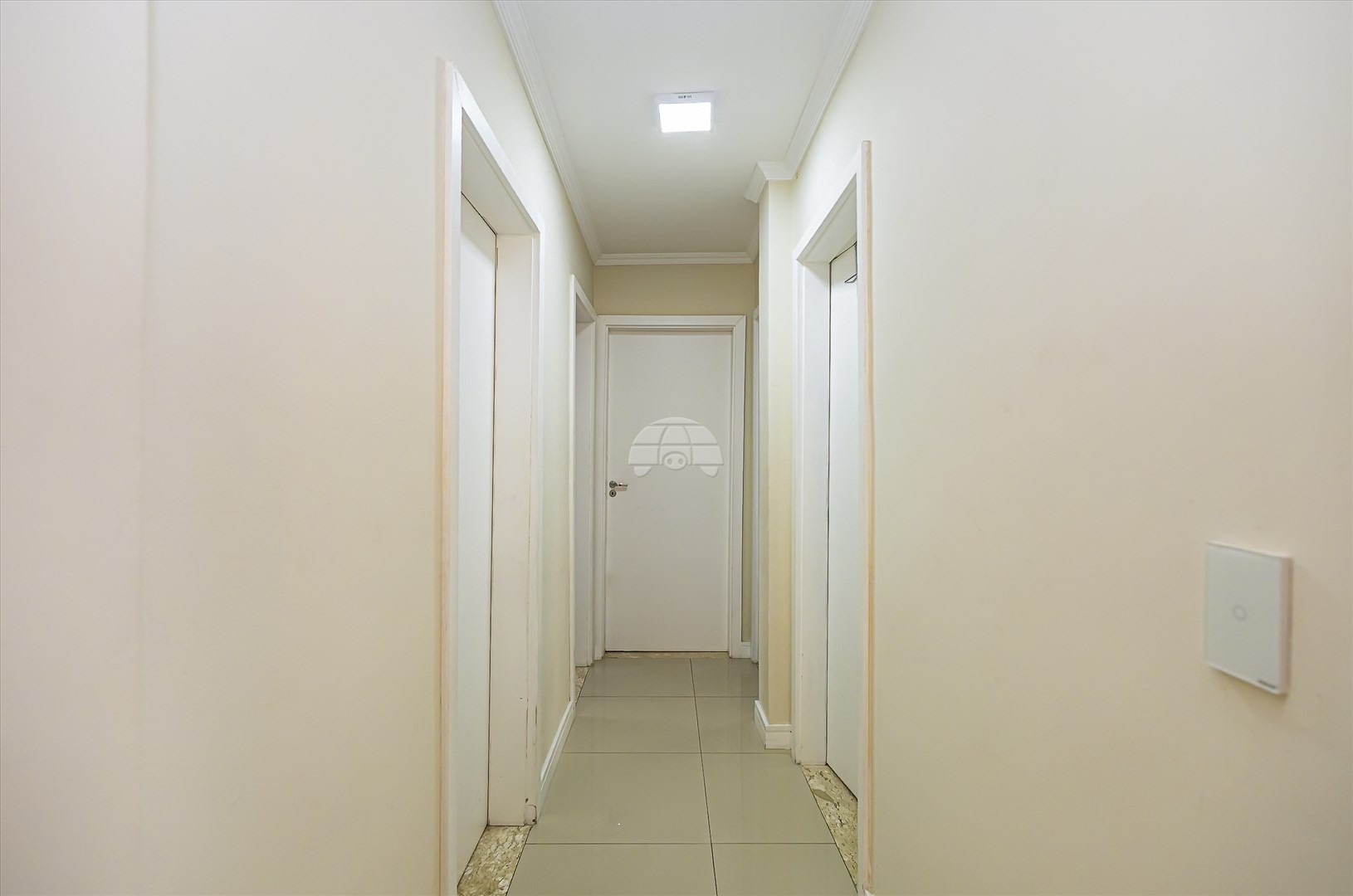 Apartamento à venda em Bigorrilho, Curitiba — Construa Assessoria Imobiliária