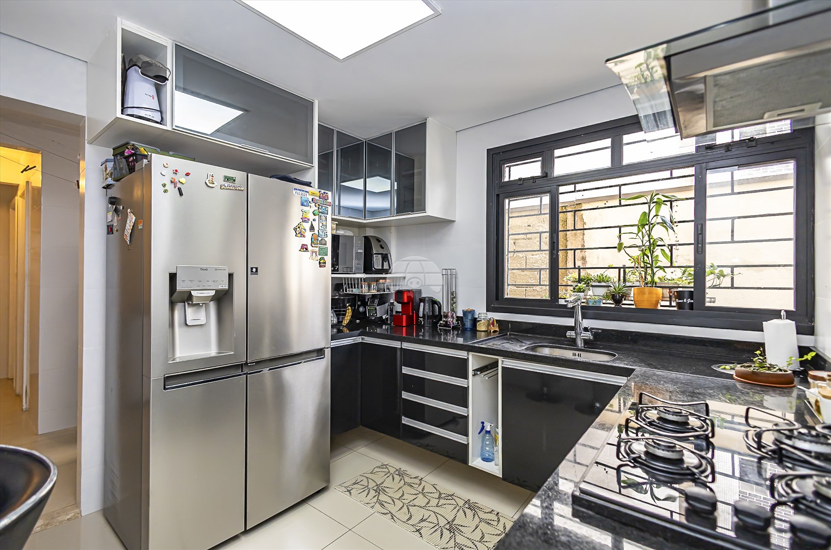 Apartamento à venda em Bigorrilho, Curitiba — Construa Assessoria Imobiliária