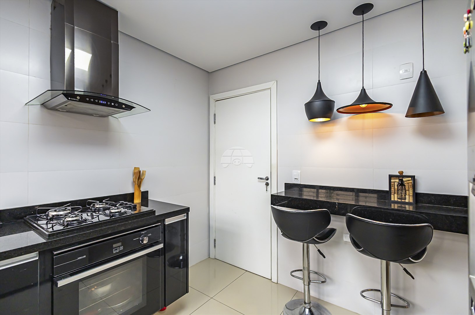 Apartamento à venda em Bigorrilho, Curitiba — Construa Assessoria Imobiliária