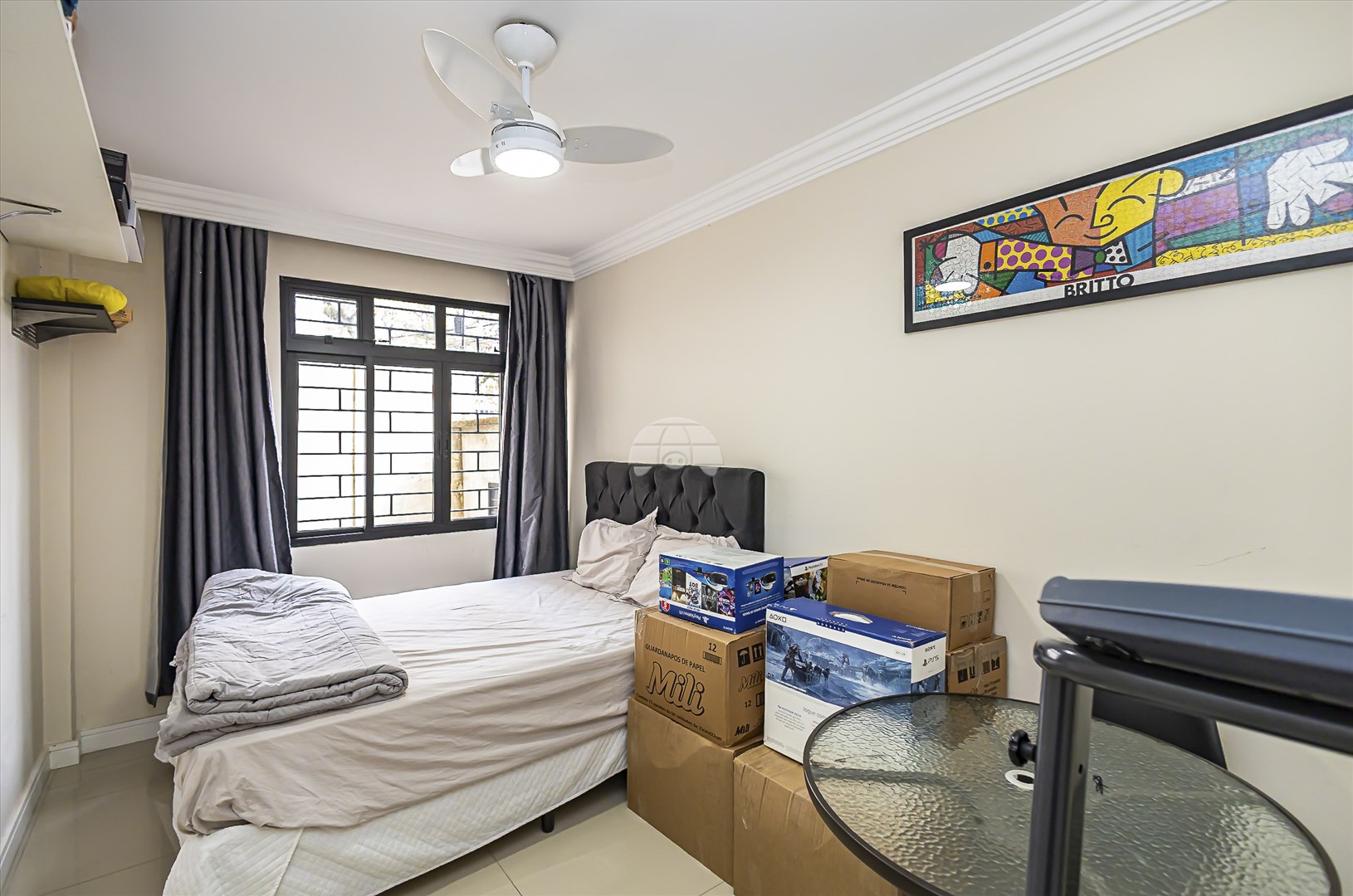 Apartamento à venda em Bigorrilho, Curitiba — Construa Assessoria Imobiliária