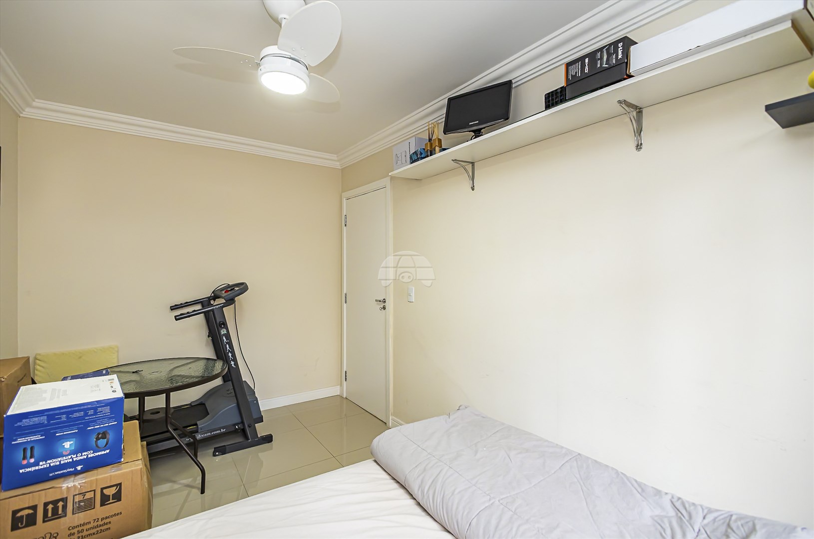 Apartamento à venda em Bigorrilho, Curitiba — Construa Assessoria Imobiliária