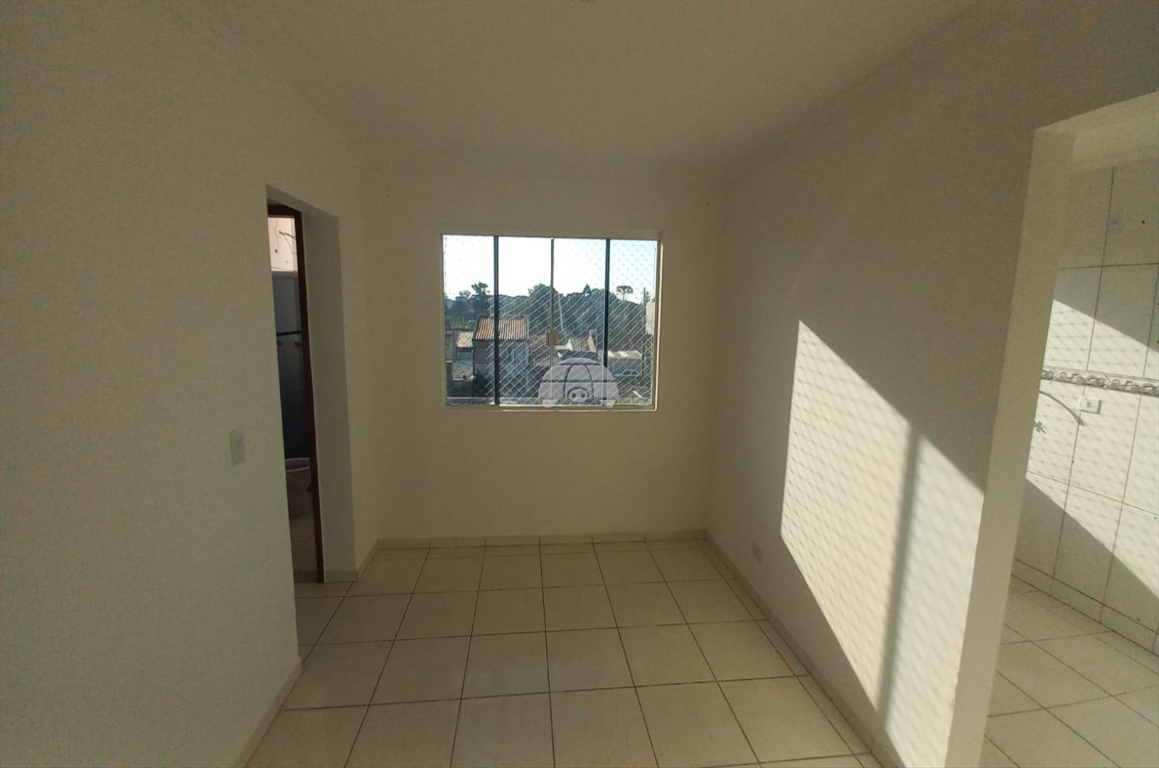 Apartamento para alugar em Rio Pequeno, São José dos Pinhais — Portal Chave Fácil