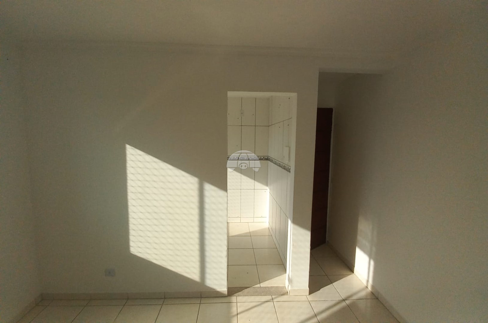 Apartamento para alugar em Rio Pequeno, São José dos Pinhais — Portal Chave Fácil