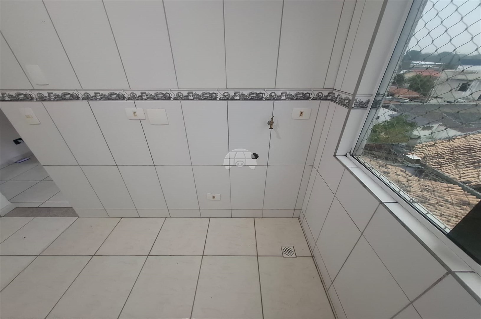 Apartamento para alugar em Rio Pequeno, São José dos Pinhais — Portal Chave Fácil