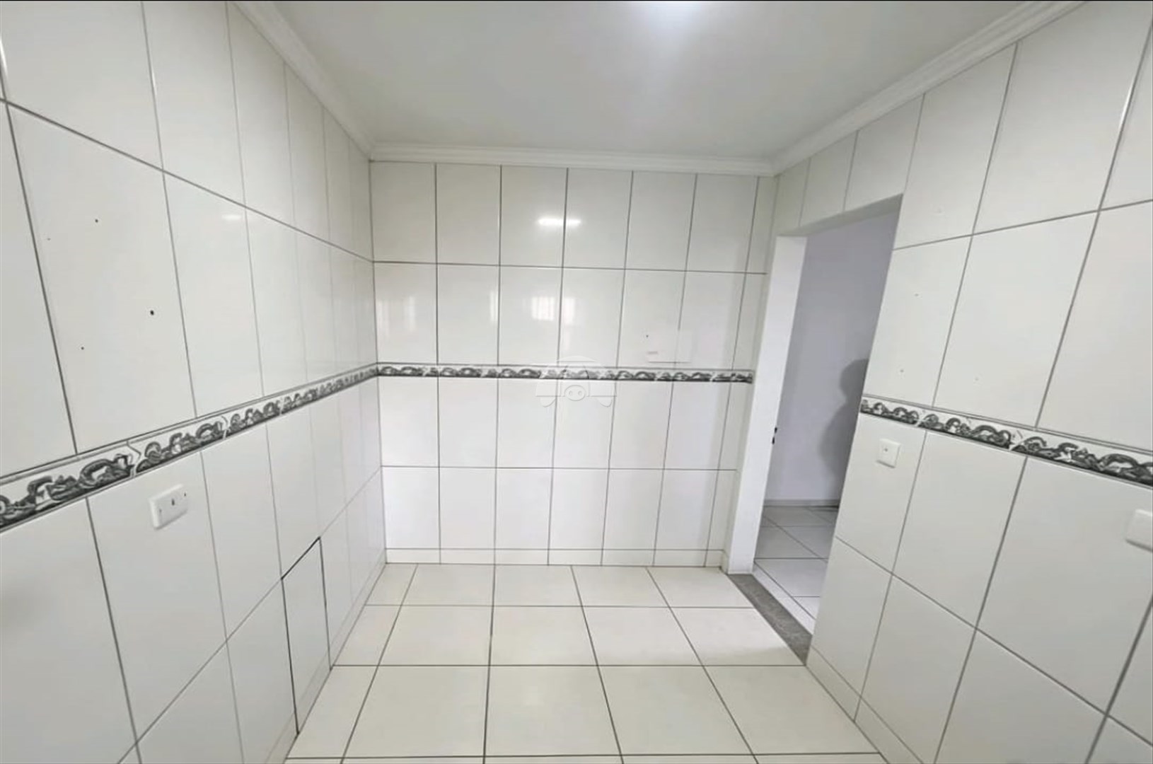 Apartamento para alugar em Rio Pequeno, São José dos Pinhais — Portal Chave Fácil