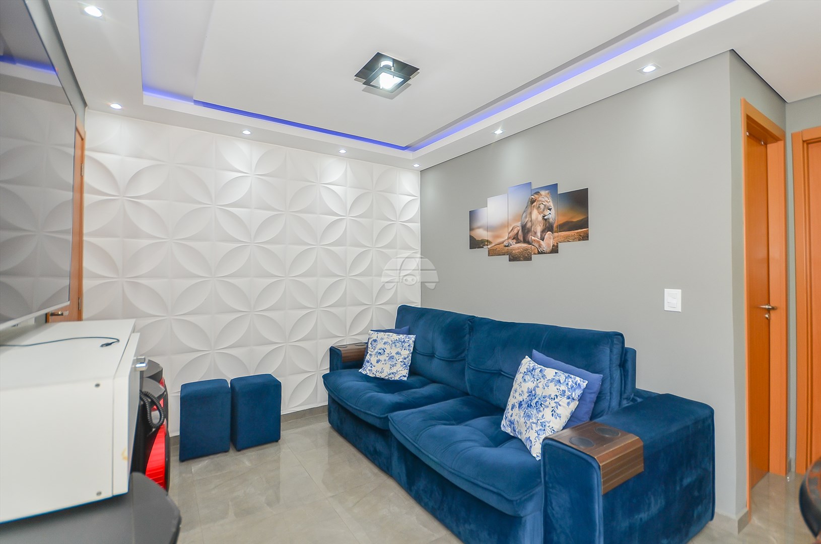 Apartamento à venda em Santa Cândida, Curitiba — Portal Chave Fácil