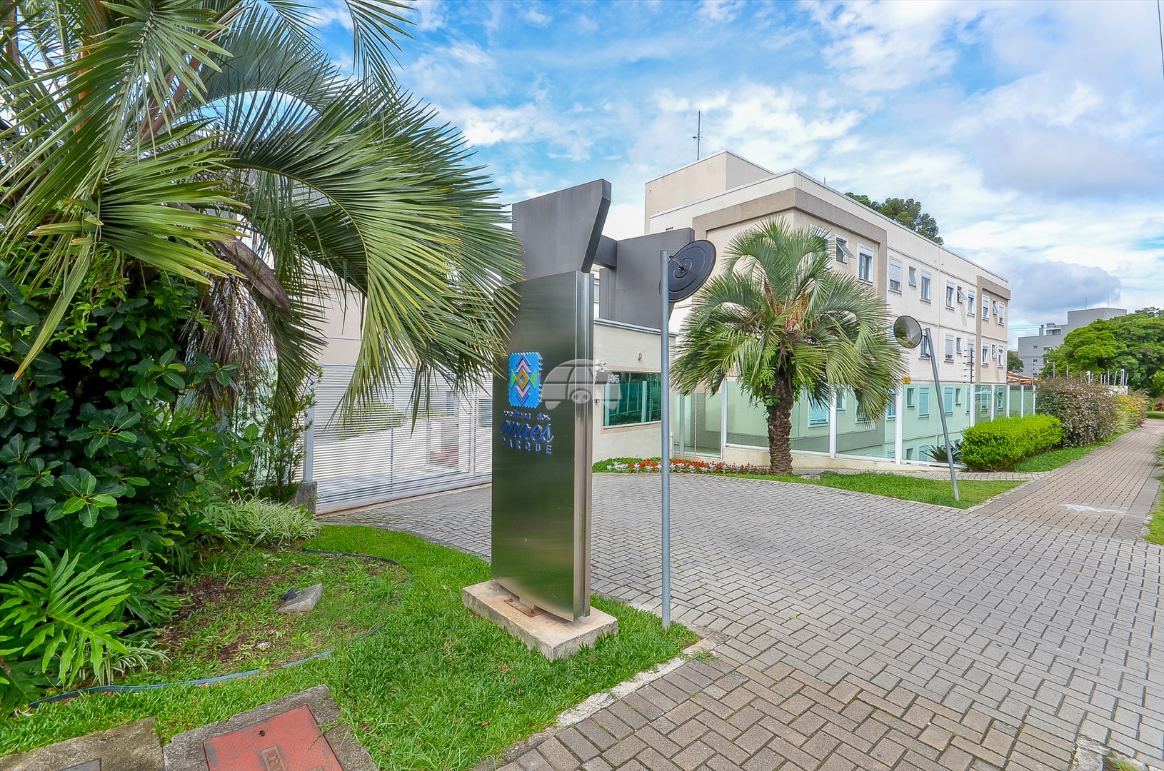 Apartamento à venda em Santa Cândida, Curitiba — Portal Chave Fácil