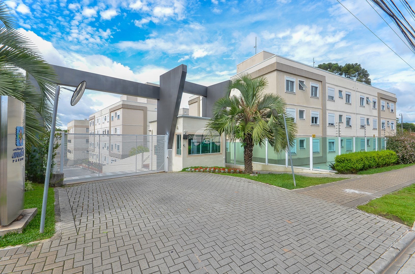 Apartamento à venda em Santa Cândida, Curitiba — Portal Chave Fácil