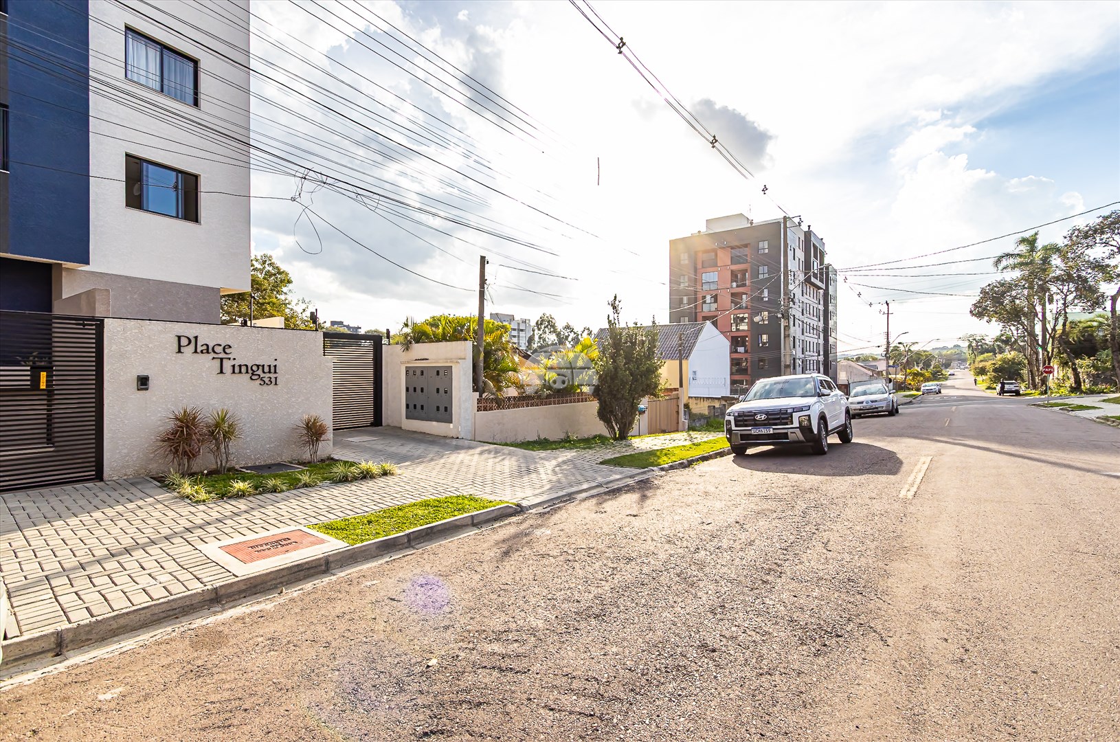 Apartamento à venda em Tingui, Curitiba — Portal Chave Fácil