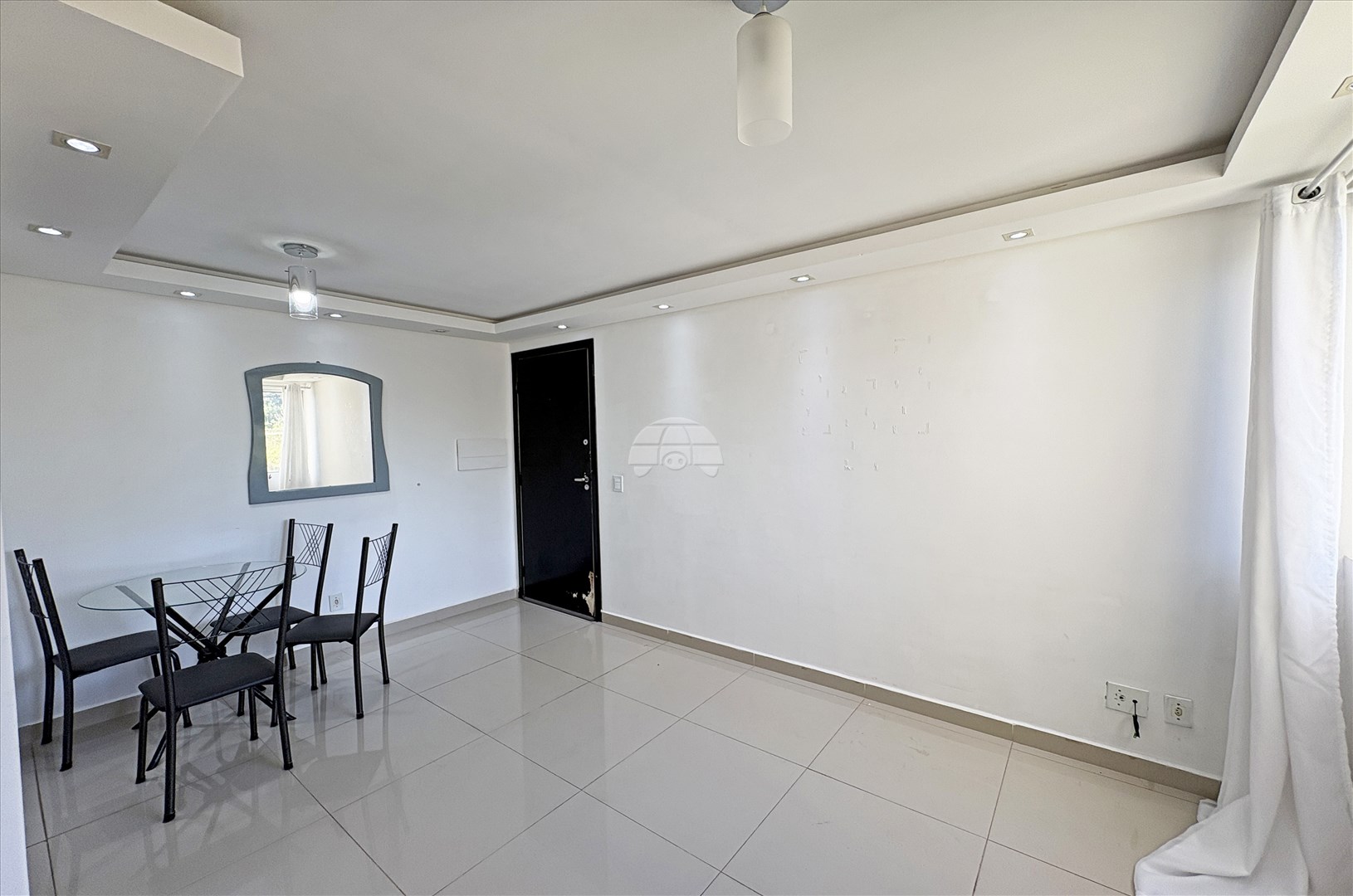 Apartamento para alugar em Cidade Industrial, Curitiba — Portal Chave Fácil