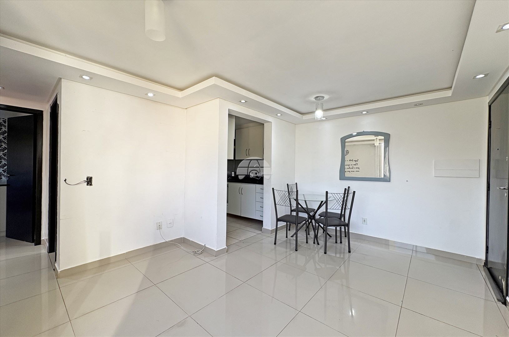Apartamento para alugar em Cidade Industrial, Curitiba — Portal Chave Fácil