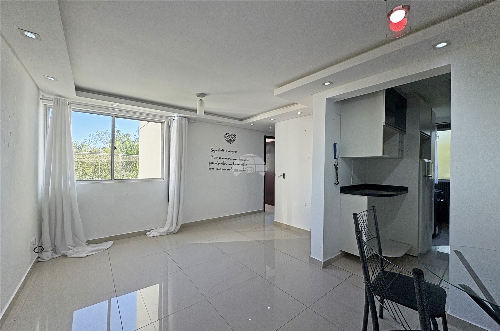 Apartamento para alugar em Cidade Industrial, Curitiba — Portal Chave Fácil