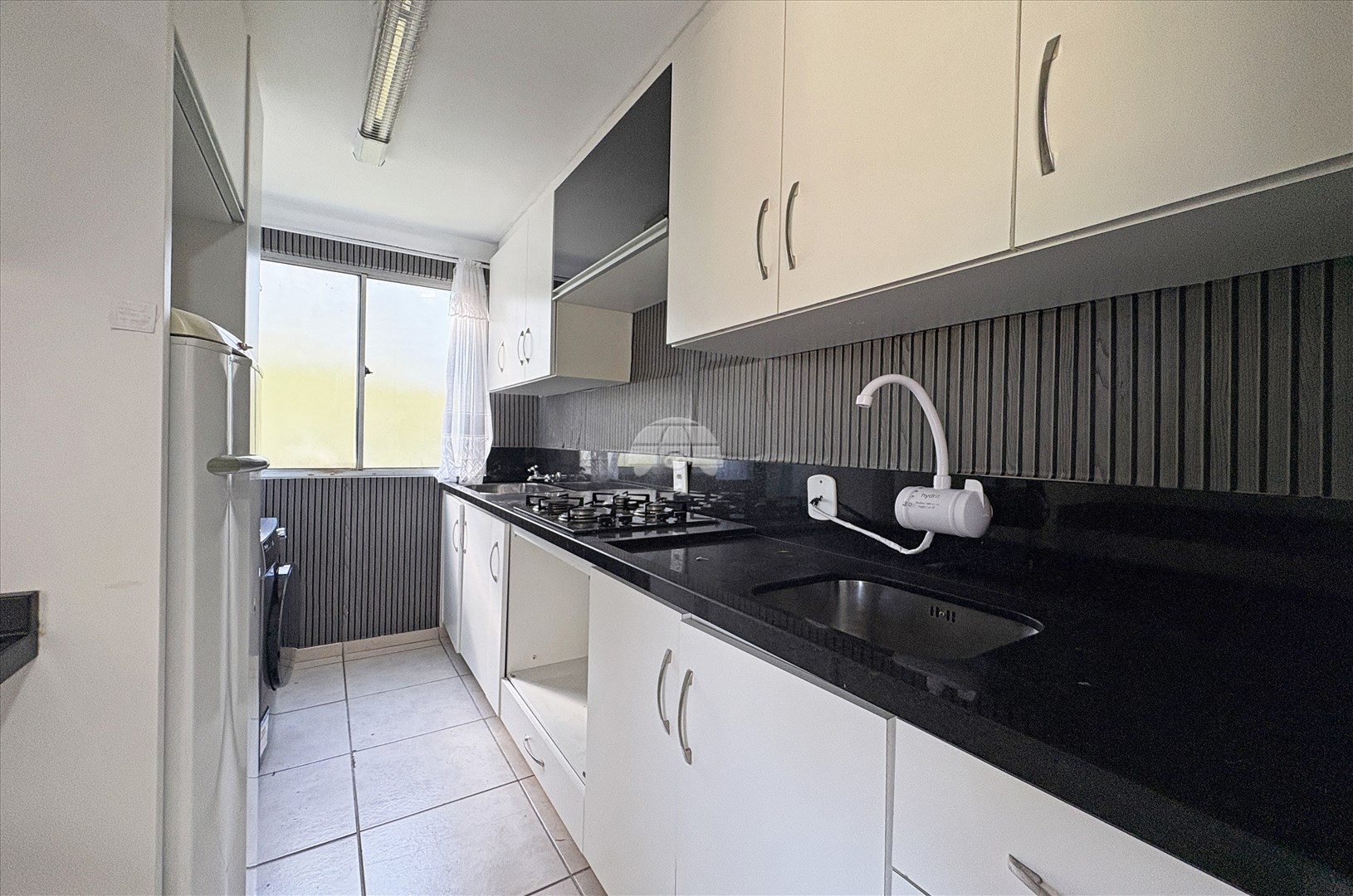 Apartamento para alugar em Cidade Industrial, Curitiba — Portal Chave Fácil
