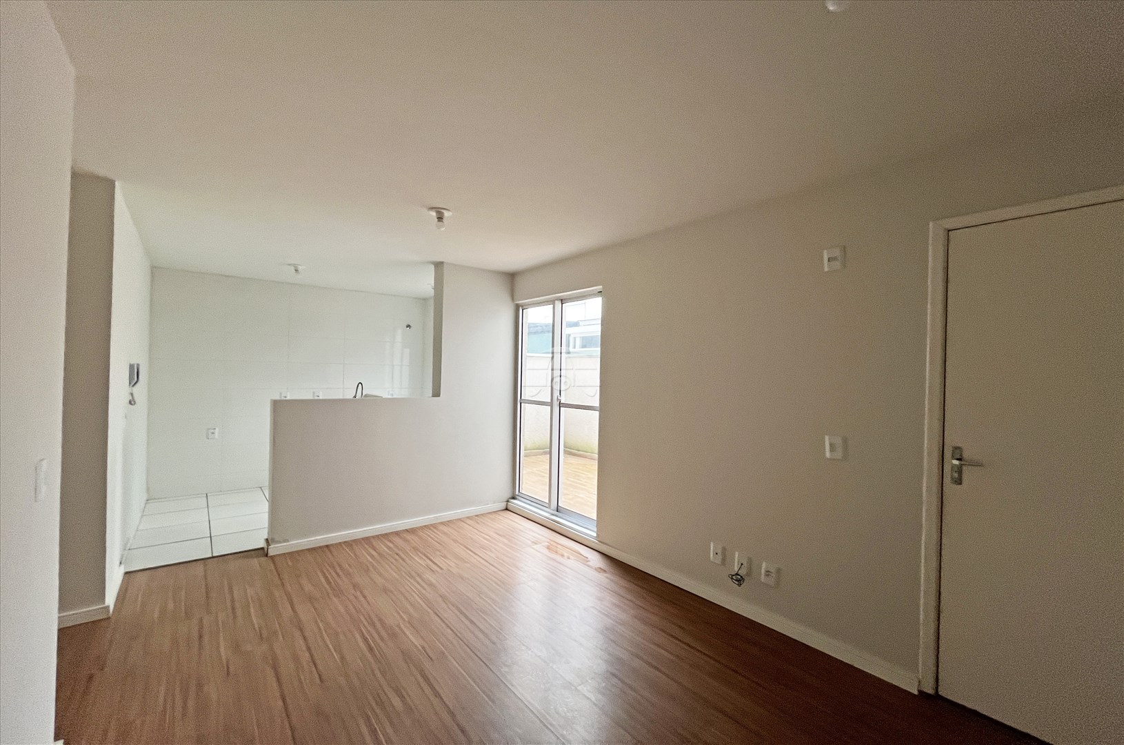 Apartamento para alugar em Bonfim, Almirante Tamandaré — Portal Chave Fácil
