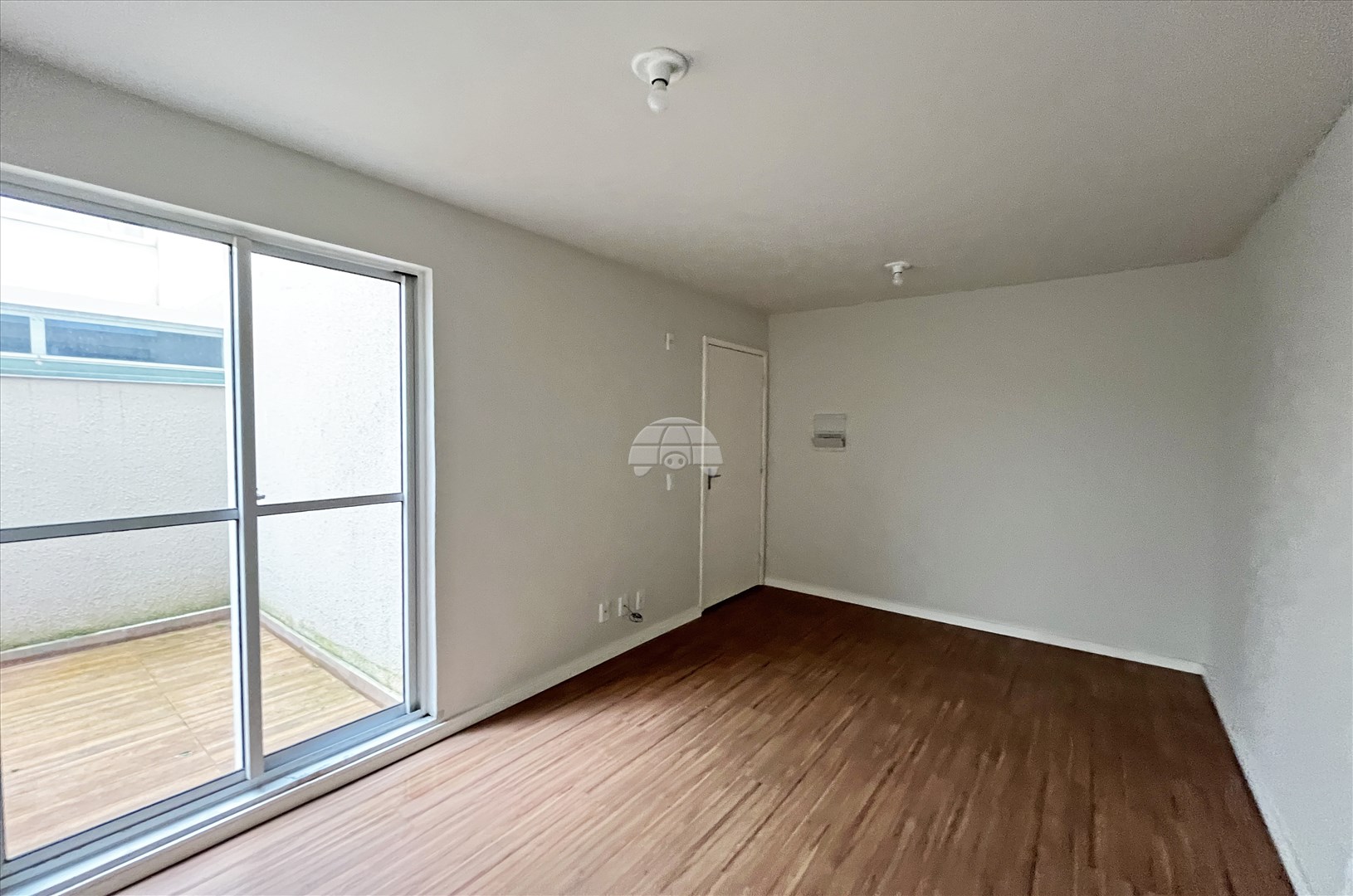 Apartamento para alugar em Bonfim, Almirante Tamandaré — Portal Chave Fácil
