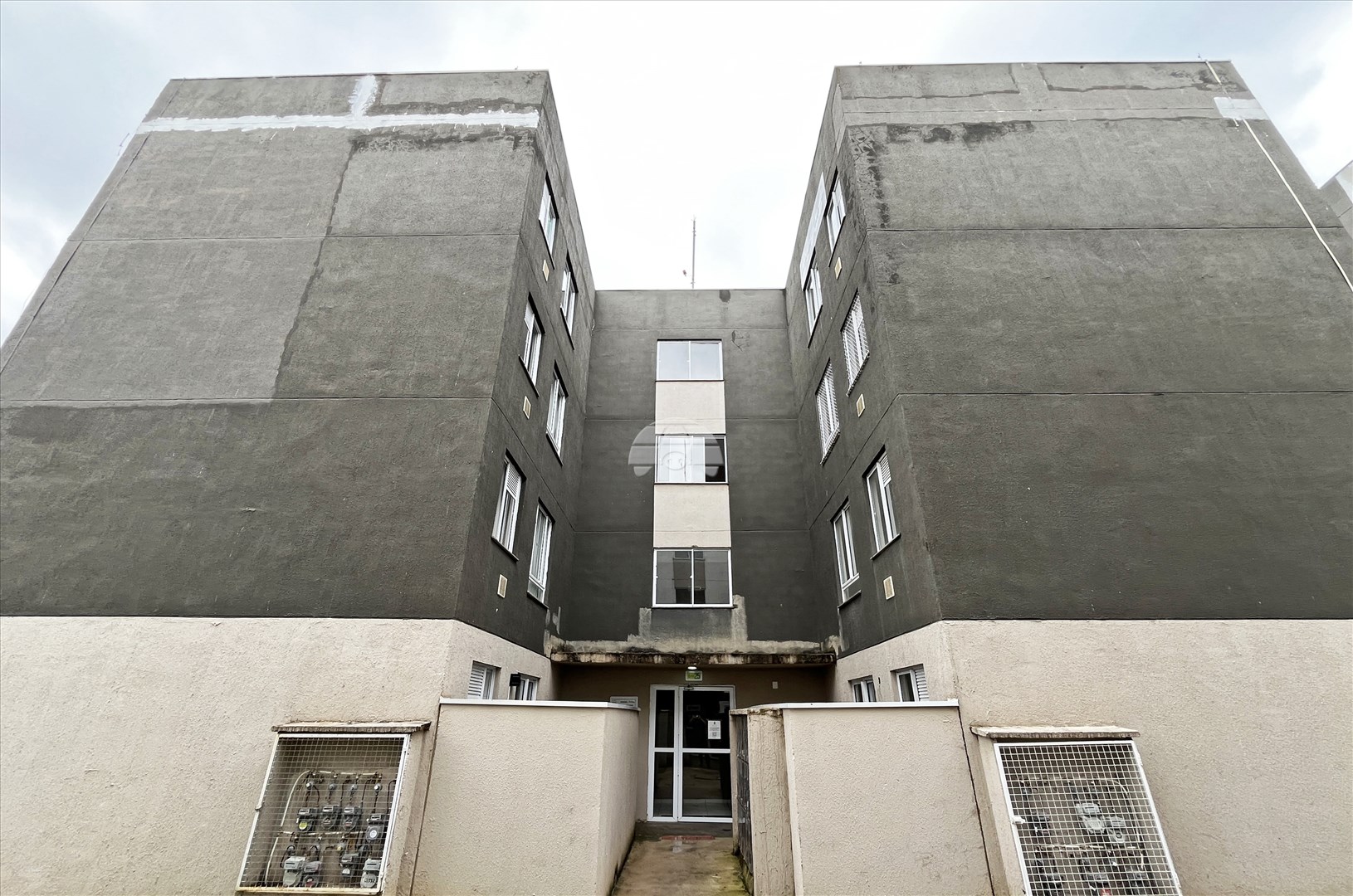 Apartamento para alugar em Bonfim, Almirante Tamandaré — Portal Chave Fácil