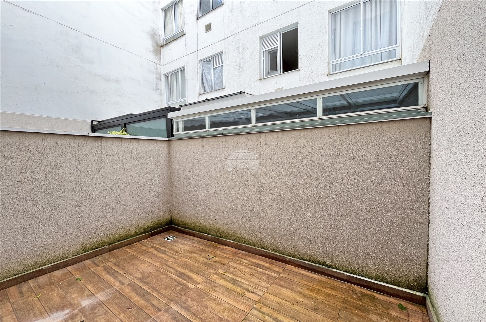 Apartamento para alugar em Bonfim, Almirante Tamandaré — Portal Chave Fácil