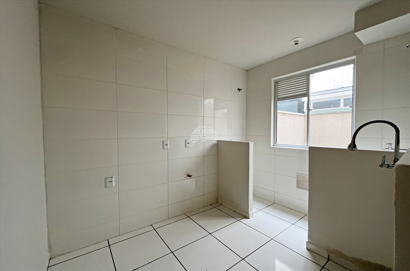 Apartamento para alugar em Bonfim, Almirante Tamandaré — Portal Chave Fácil