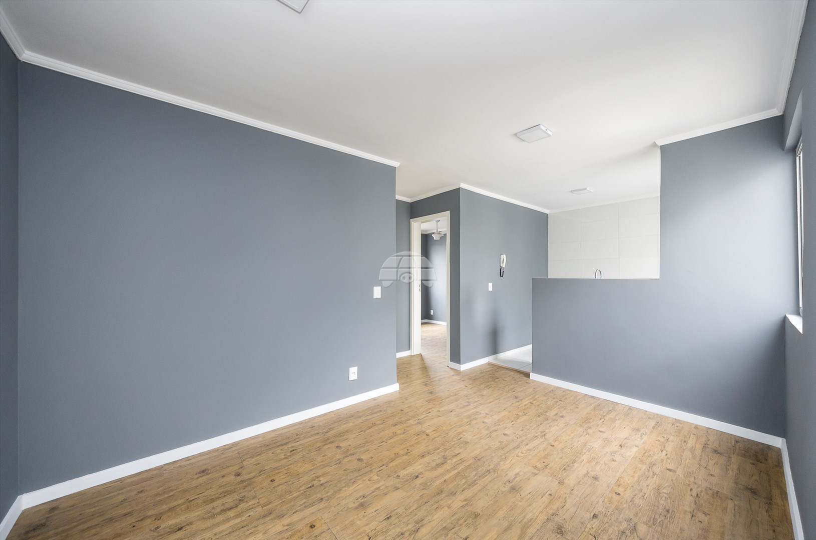 Apartamento à venda em Jardim Itaqui, Campo Largo — Portal Chave Fácil