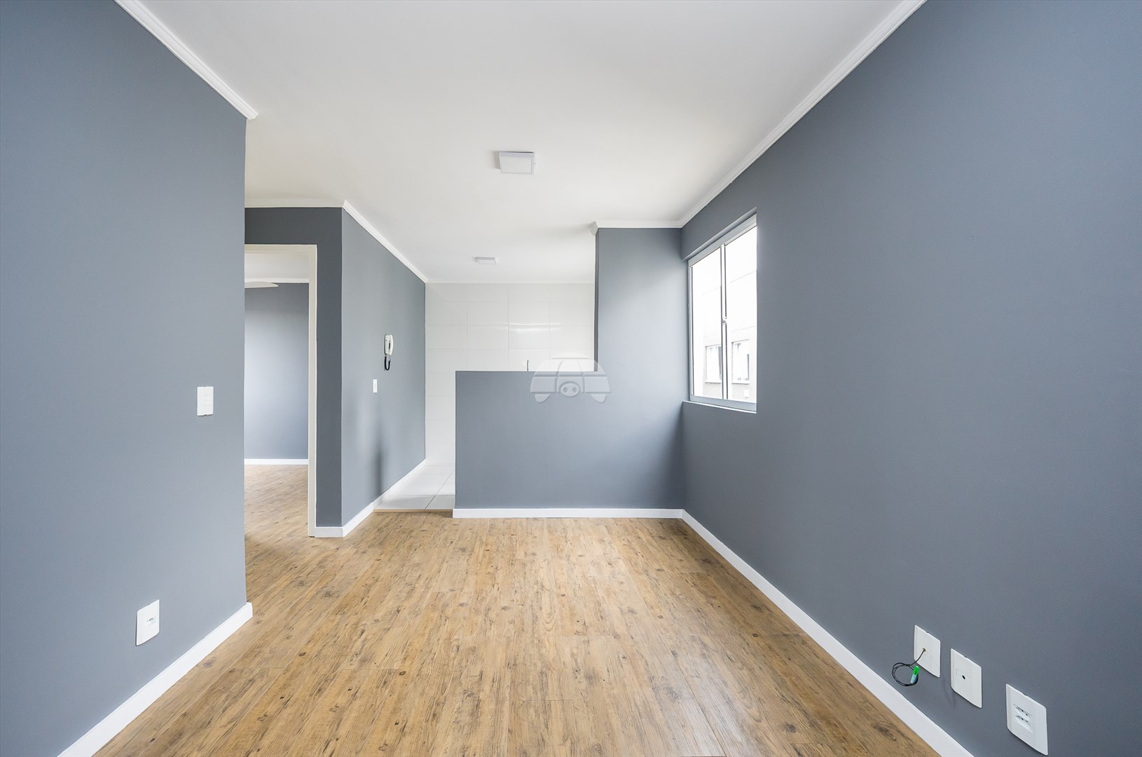 Apartamento à venda em Jardim Itaqui, Campo Largo — Portal Chave Fácil