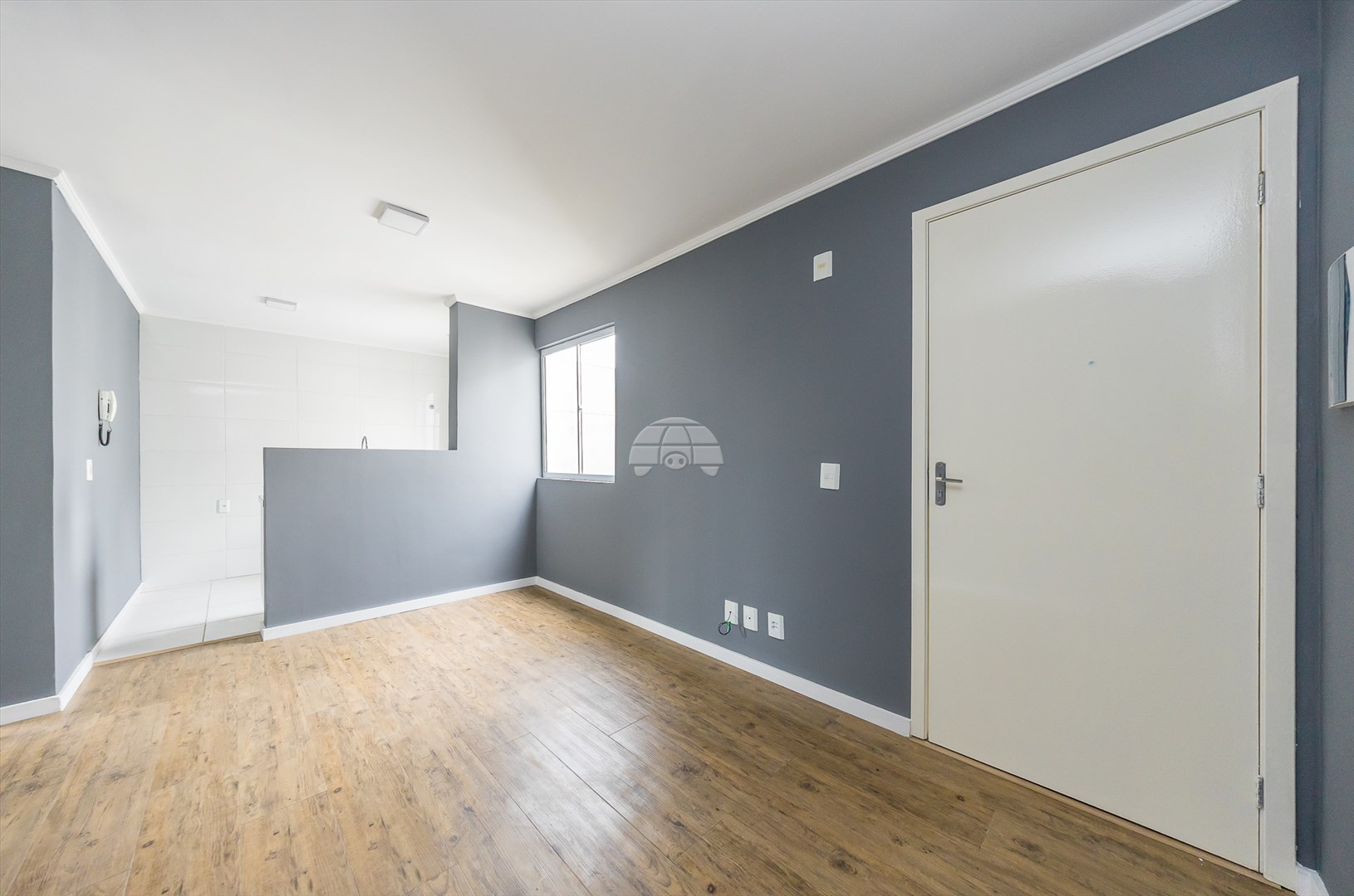 Apartamento à venda em Jardim Itaqui, Campo Largo — Portal Chave Fácil