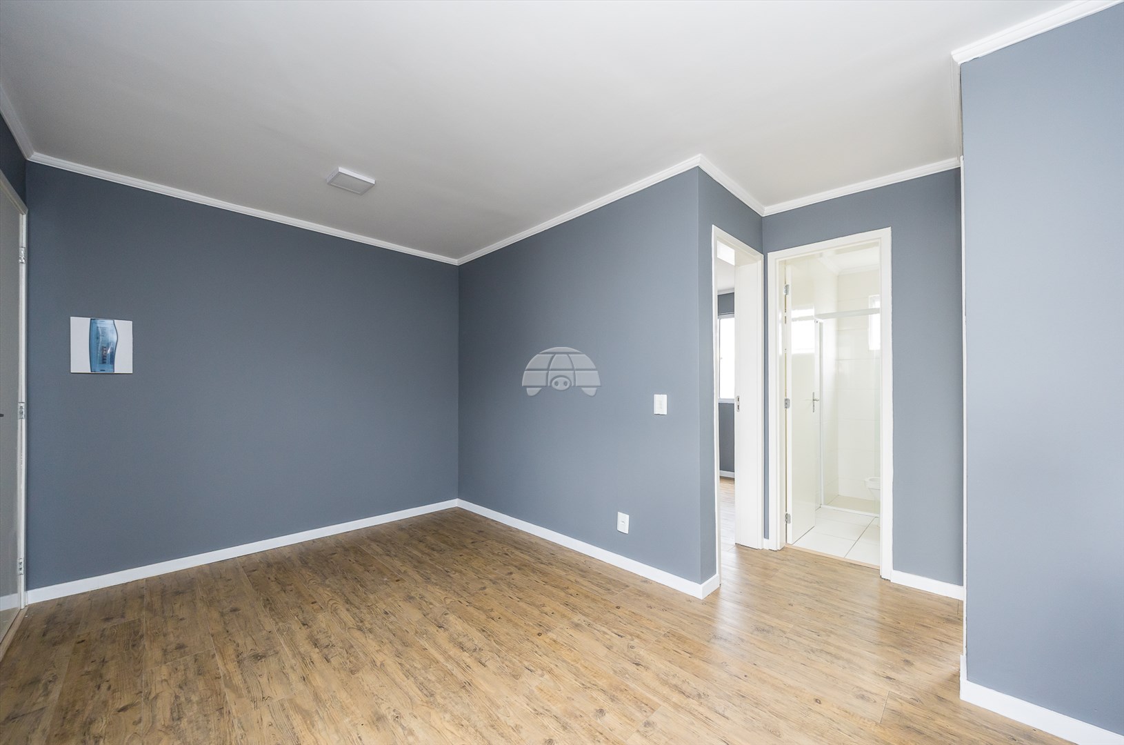 Apartamento à venda em Jardim Itaqui, Campo Largo — Portal Chave Fácil