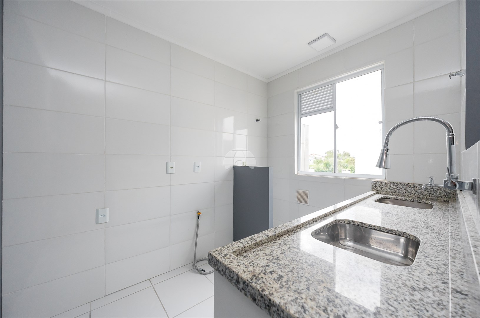 Apartamento à venda em Jardim Itaqui, Campo Largo — Portal Chave Fácil