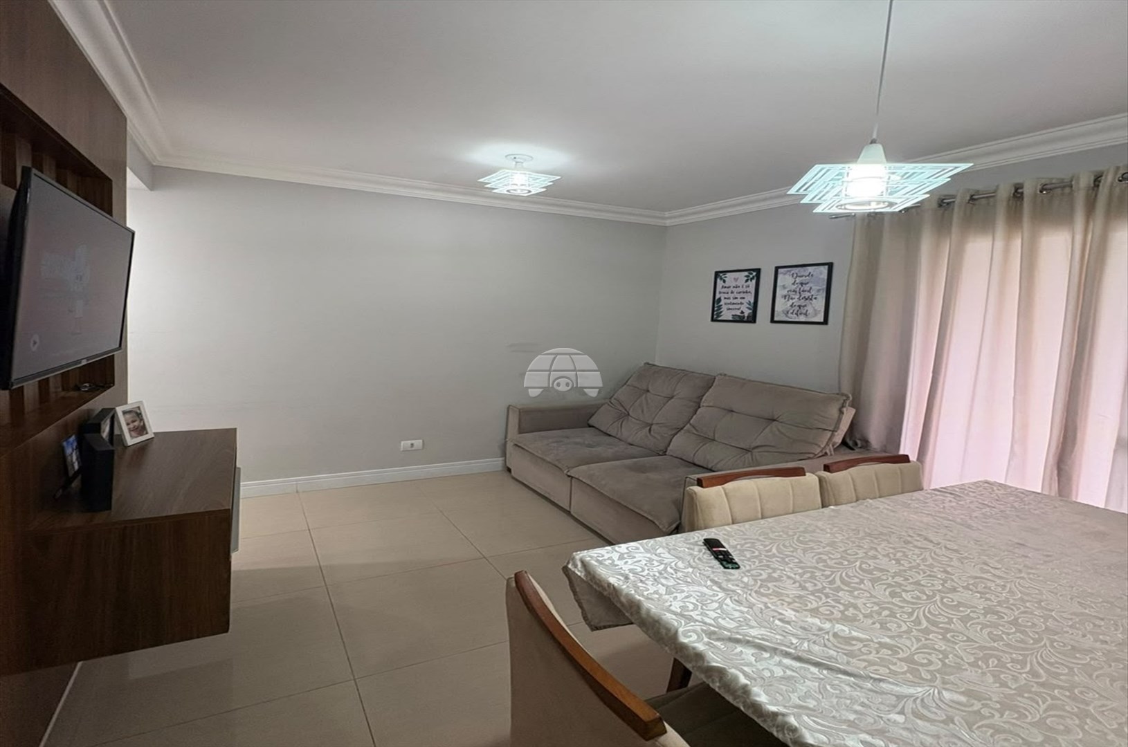 Apartamento à venda em Santa Cândida, Curitiba — Portal Chave Fácil