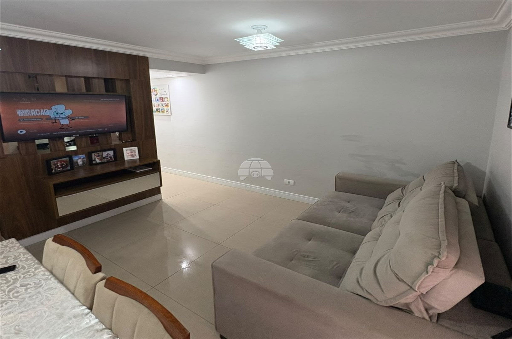 Apartamento à venda em Santa Cândida, Curitiba — Portal Chave Fácil