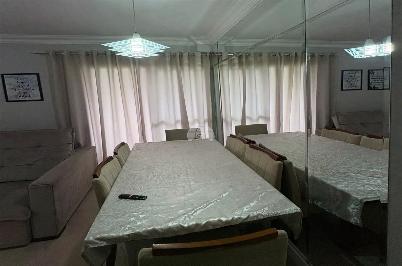 Apartamento à venda em Santa Cândida, Curitiba — Portal Chave Fácil
