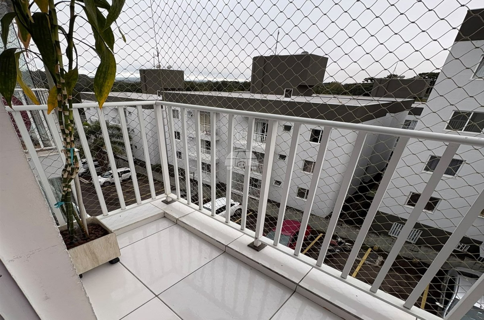 Apartamento à venda em Santa Cândida, Curitiba — Portal Chave Fácil