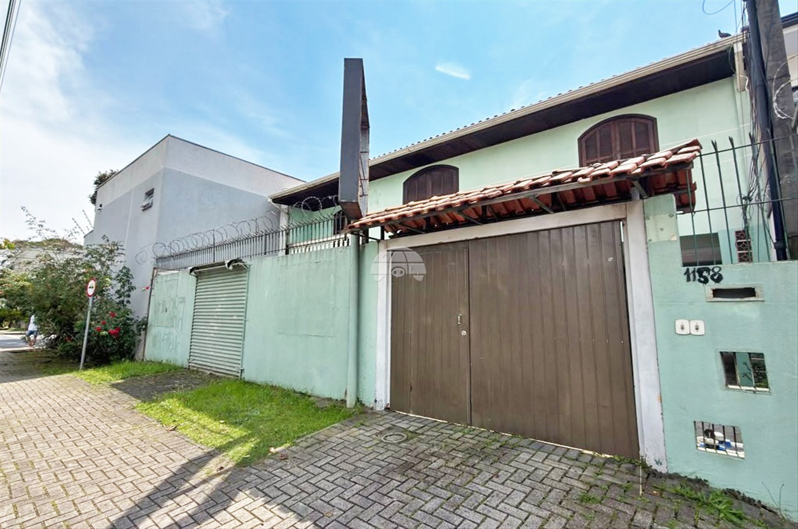 Comercial para alugar em Rebouças, Curitiba — Portal Chave Fácil