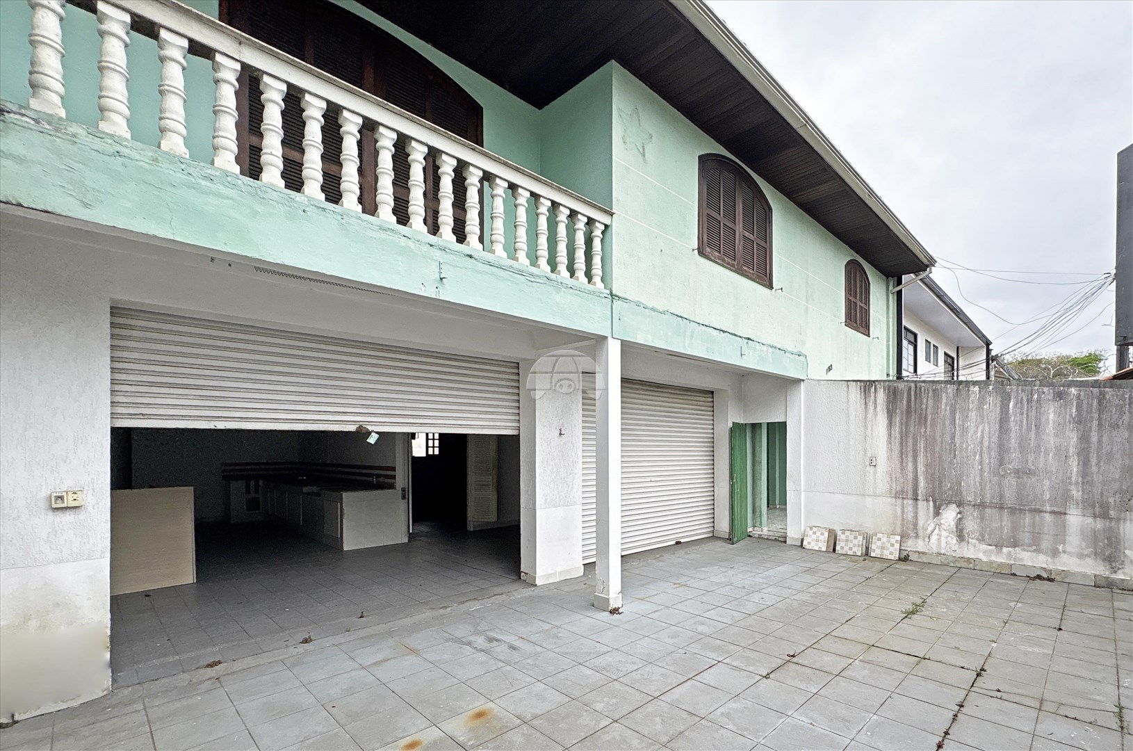 Comercial para alugar em Rebouças, Curitiba — Portal Chave Fácil