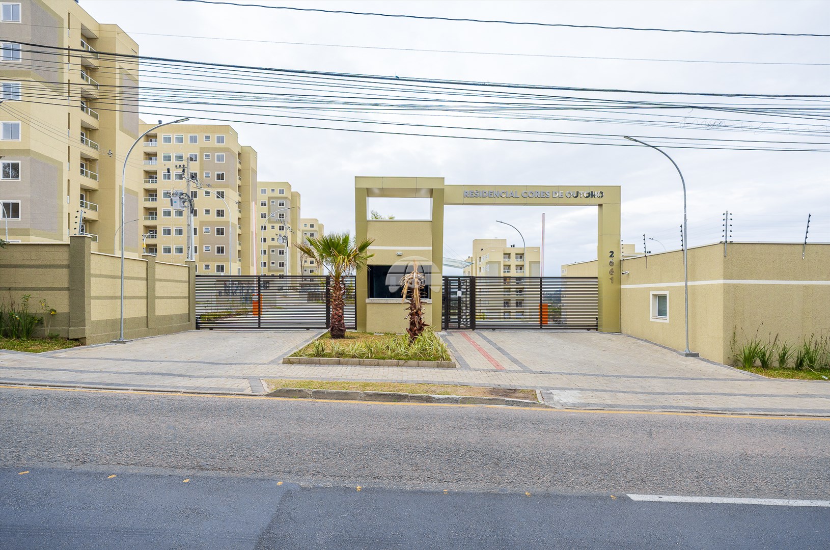 Apartamento à venda em Cidade Industrial, Curitiba — Portal Chave Fácil