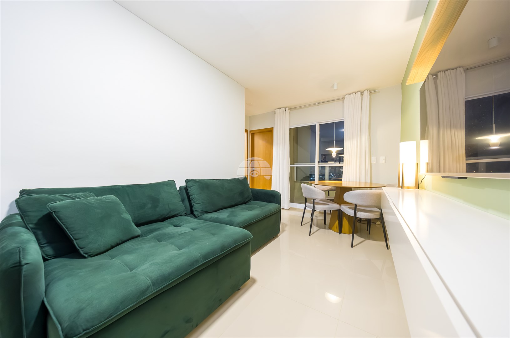 Apartamento à venda em Cidade Industrial, Curitiba — Portal Chave Fácil