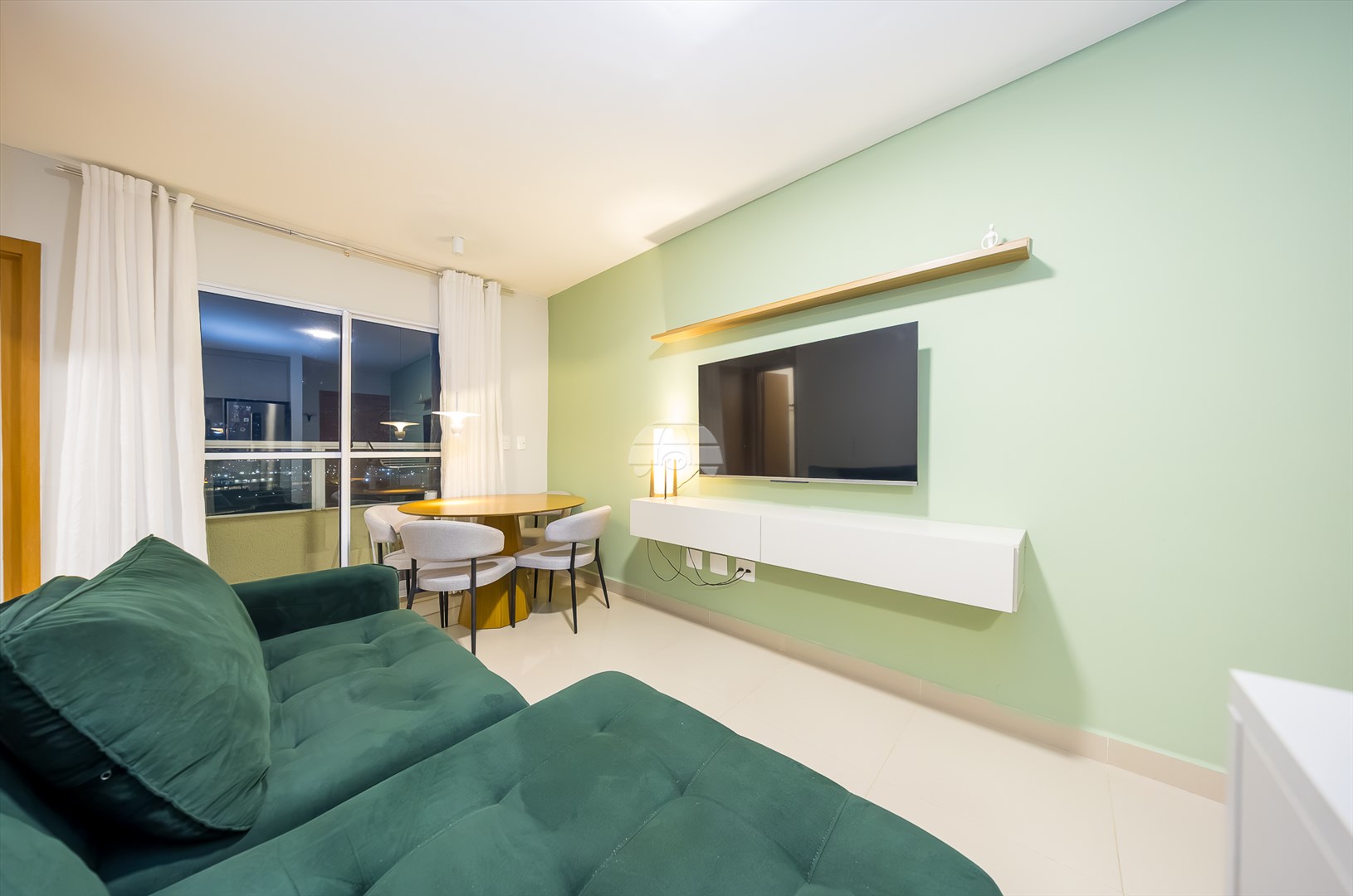 Apartamento à venda em Cidade Industrial, Curitiba — Portal Chave Fácil