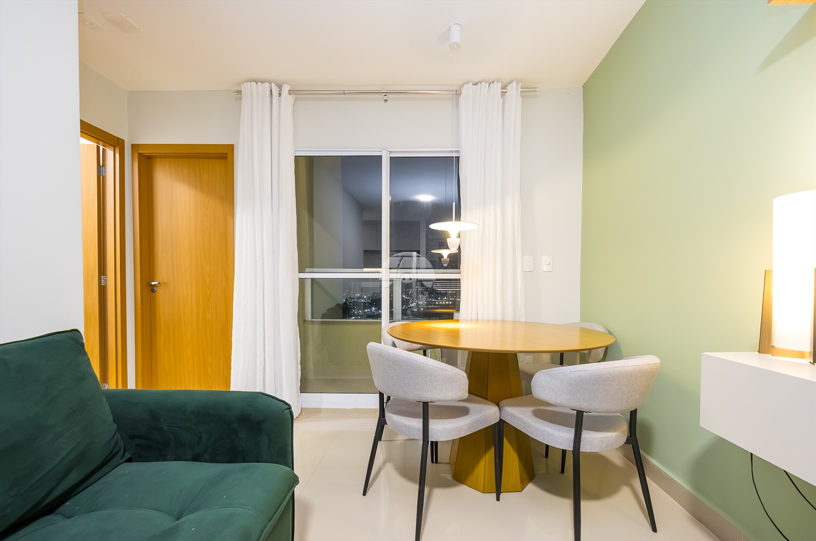 Apartamento à venda em Cidade Industrial, Curitiba — Portal Chave Fácil