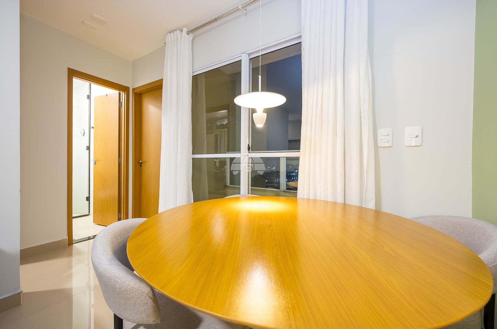 Apartamento à venda em Cidade Industrial, Curitiba — Portal Chave Fácil