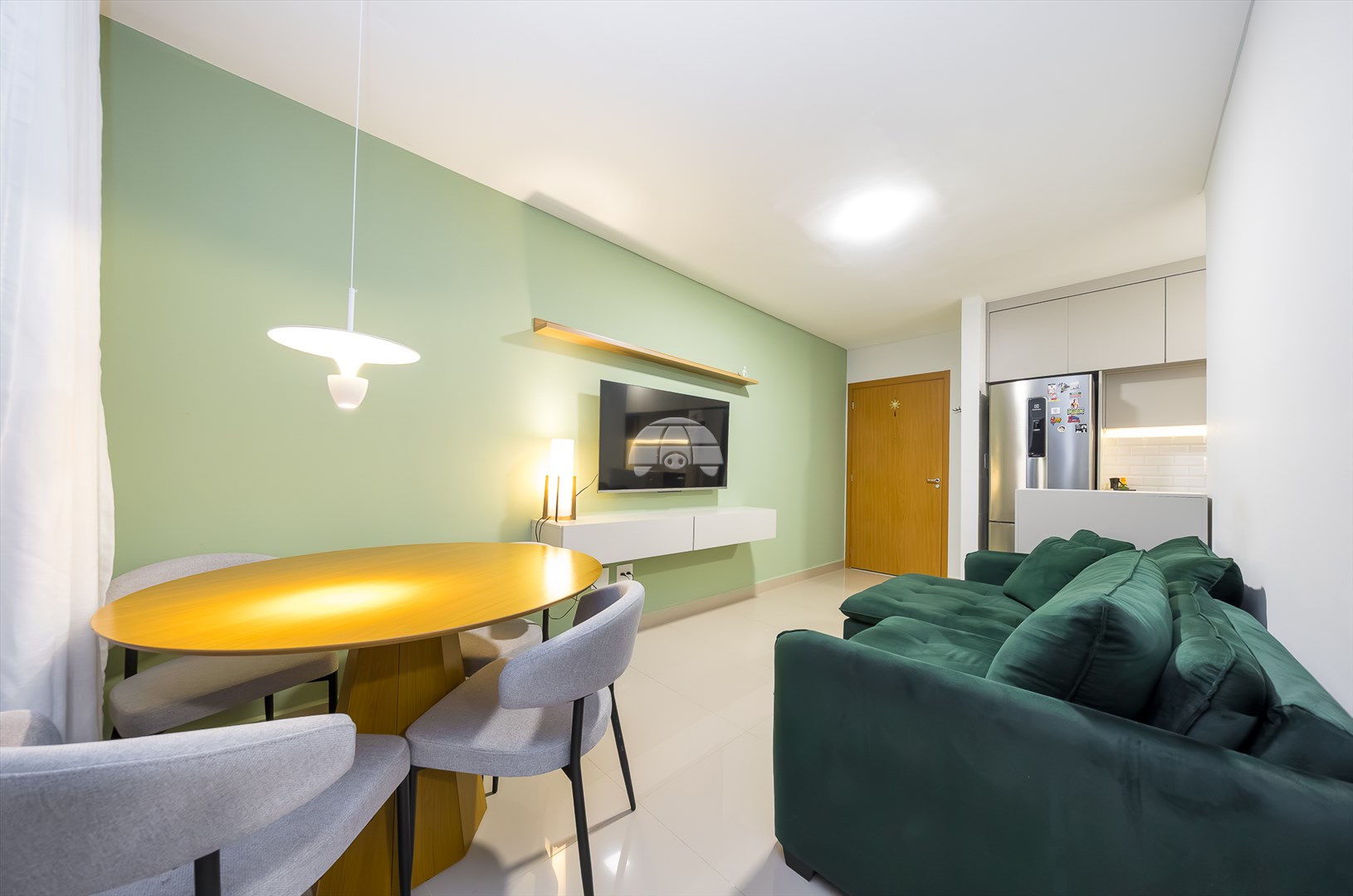 Apartamento à venda em Cidade Industrial, Curitiba — Portal Chave Fácil
