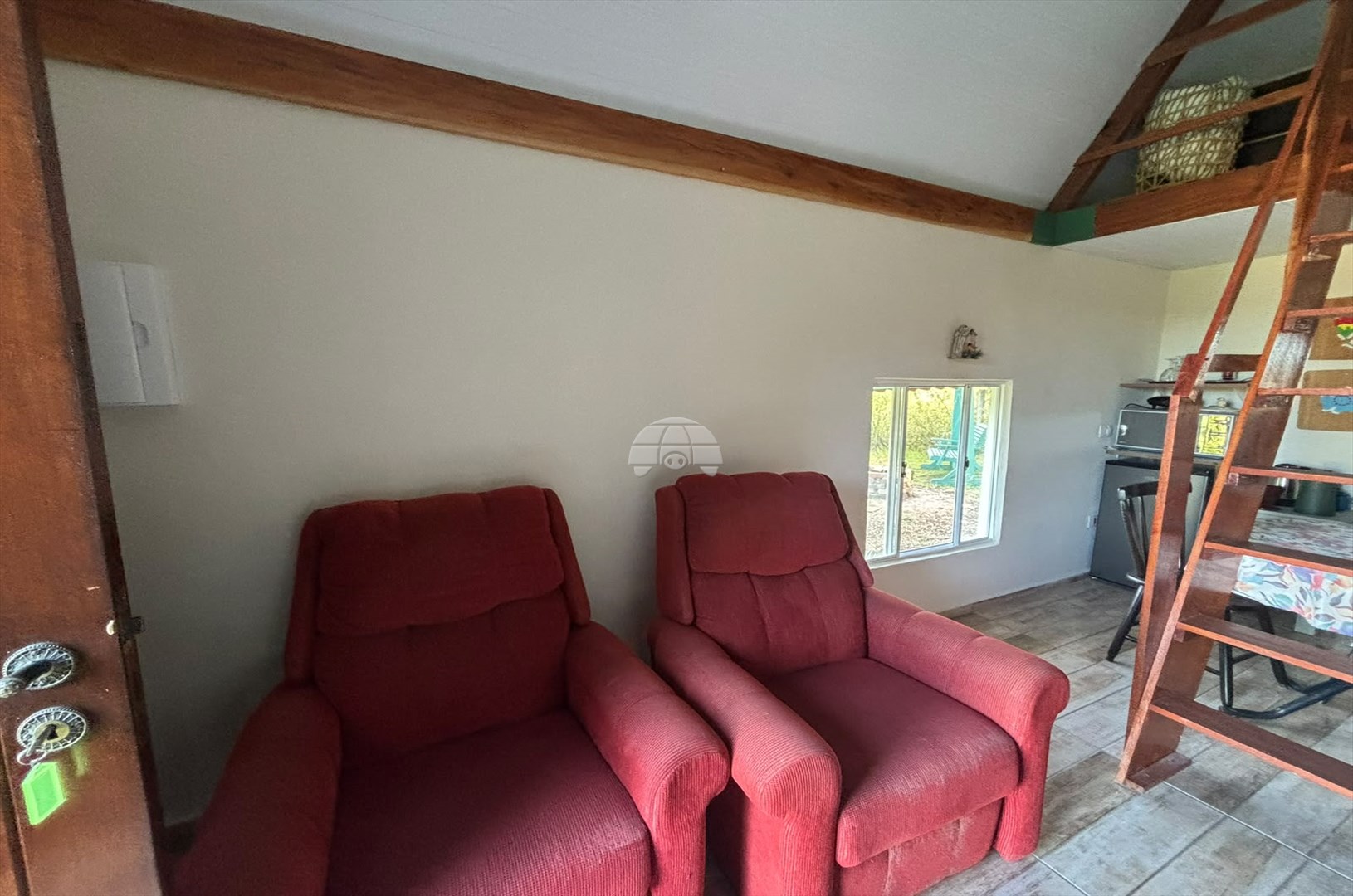 Casa para alugar em Jardim Monte Santo, Almirante Tamandaré — Portal Chave Fácil