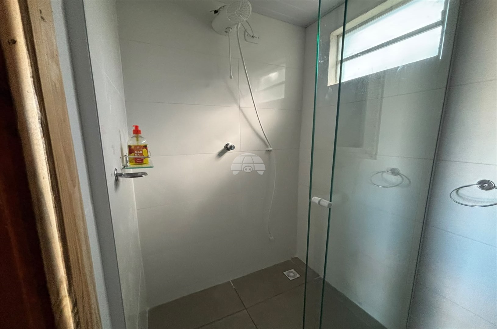 Casa para alugar em Jardim Monte Santo, Almirante Tamandaré — Portal Chave Fácil