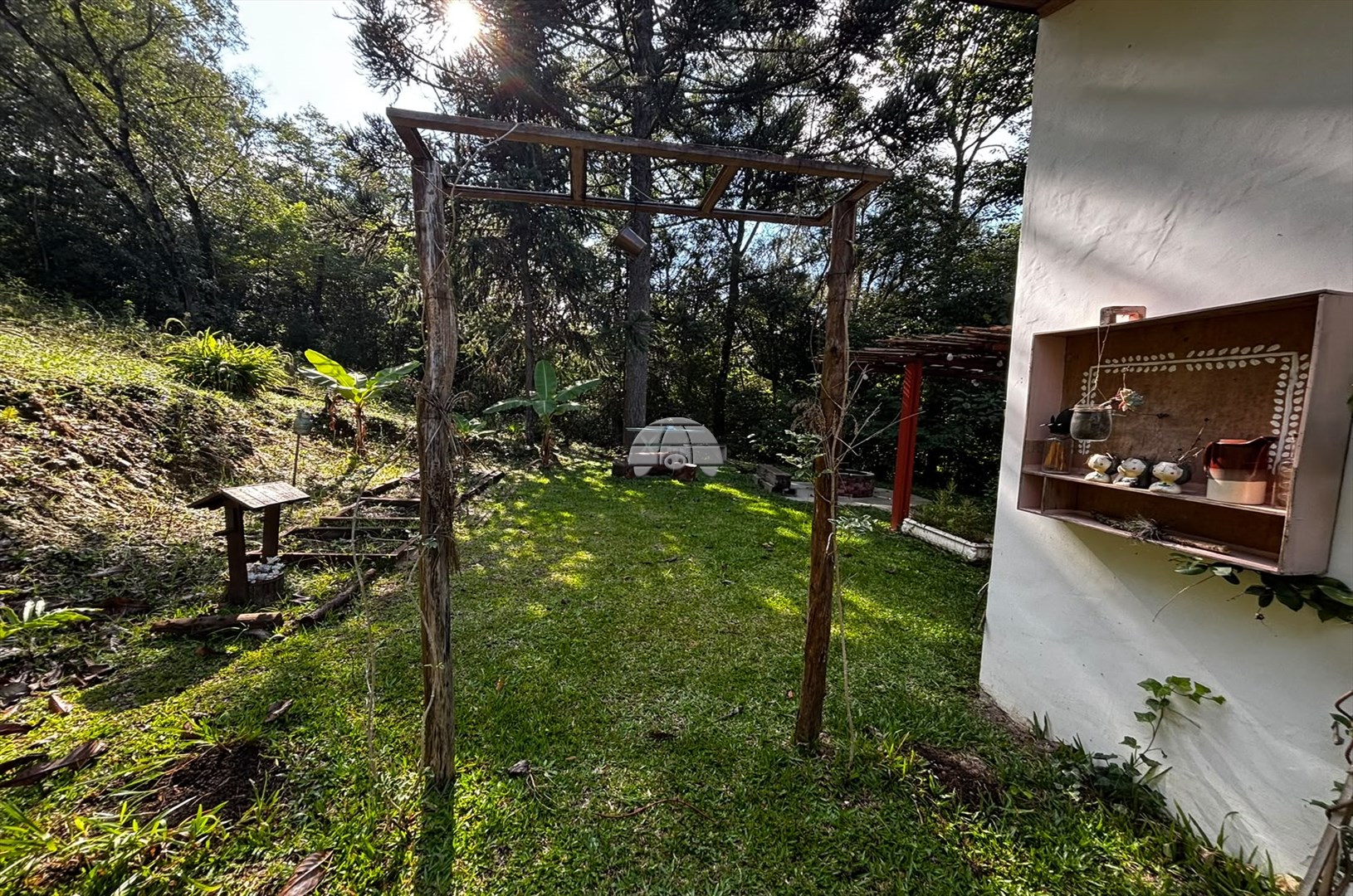 Casa para alugar em Jardim Monte Santo, Almirante Tamandaré — Portal Chave Fácil