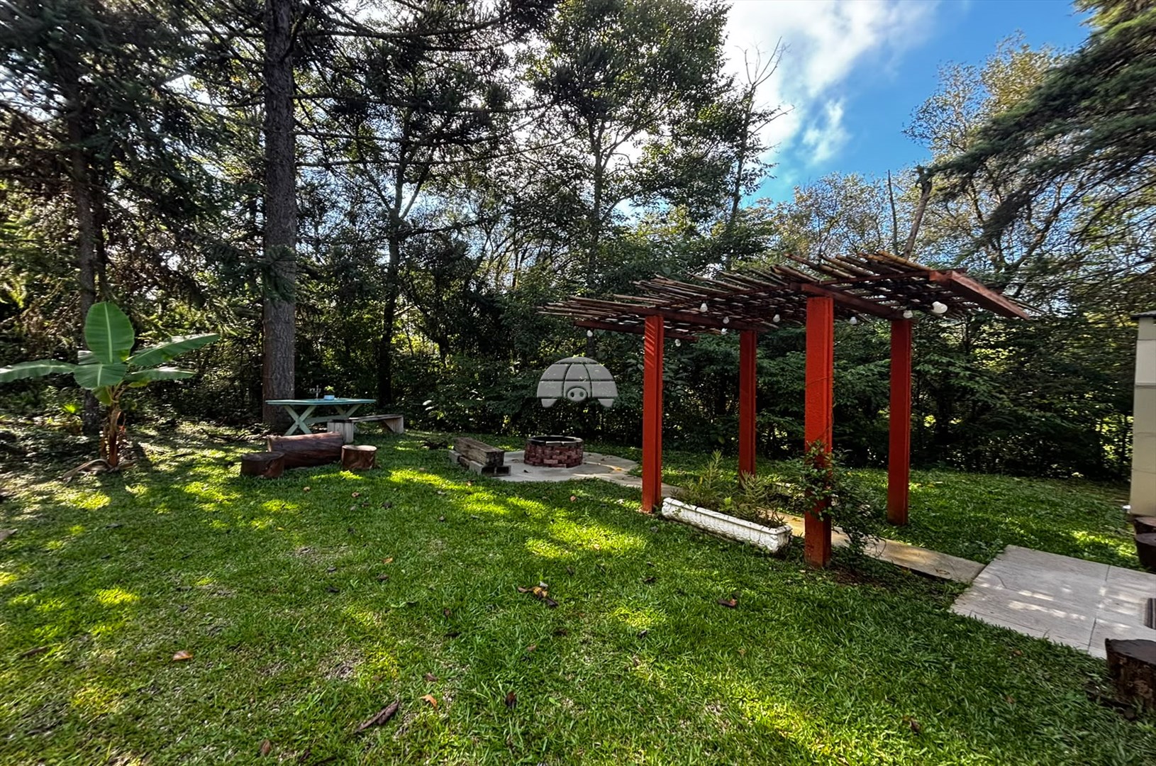 Casa para alugar em Jardim Monte Santo, Almirante Tamandaré — Portal Chave Fácil