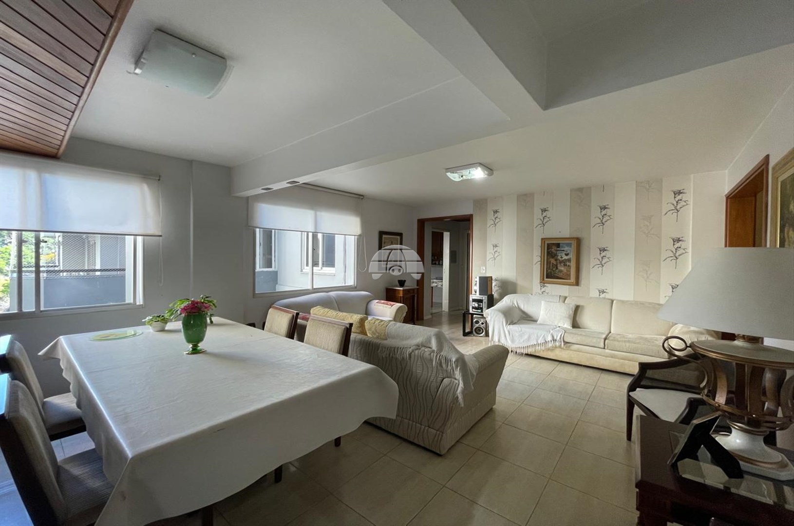 Apartamento à venda em Centro, Passo Fundo — Portal Chave Fácil